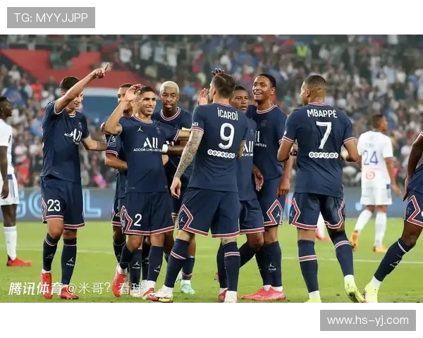 [法甲]巴黎圣日耳曼联赛两连平.